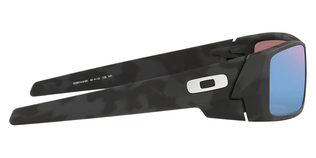Oakley® OO9014 GASCAN - Image 226