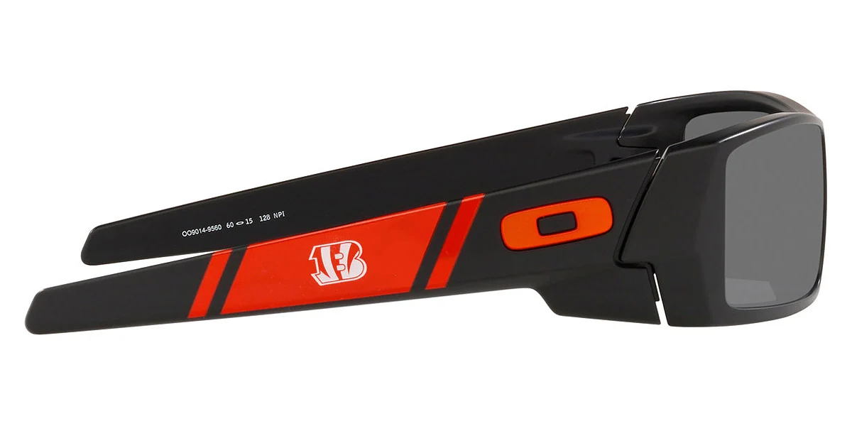 Oakley® OO9014 GASCAN - Image 233