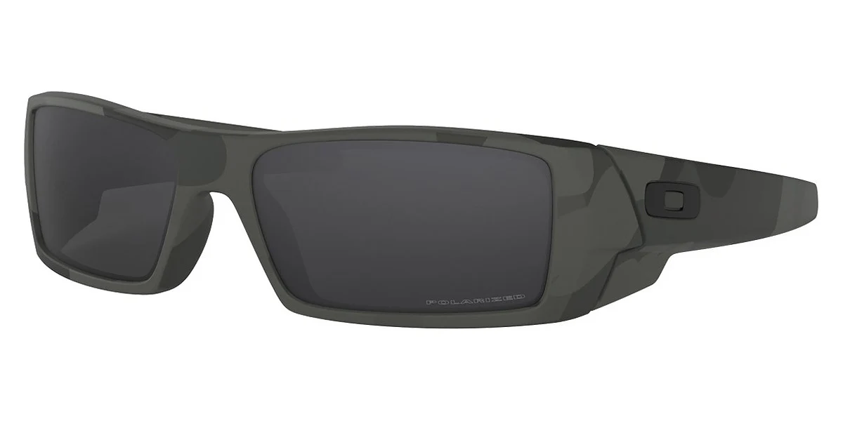Oakley® OO9014 GASCAN - Image 61