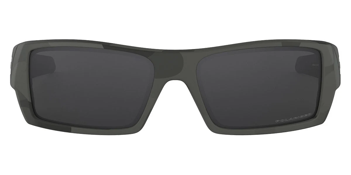 Oakley® OO9014 GASCAN - Image 8