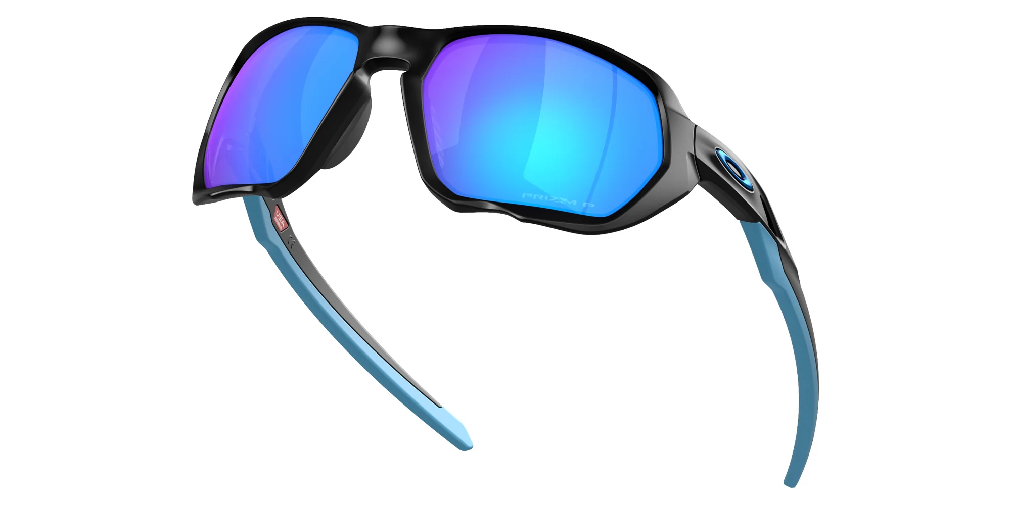Oakley® OO9019 PLAZMA - Image 12