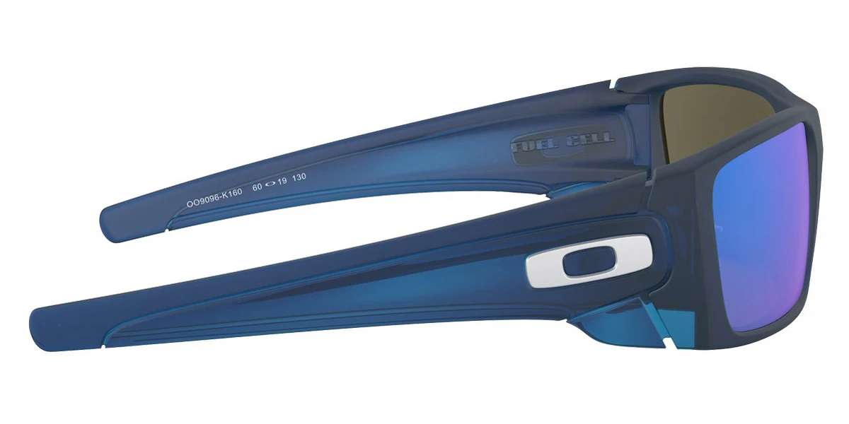 Oakley® OO9096 FUEL CELL - Image 138