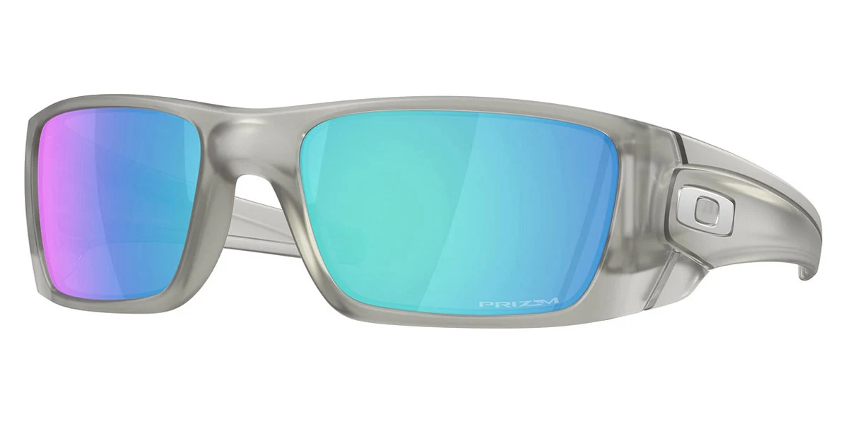 Oakley® OO9096 FUEL CELL - Image 145