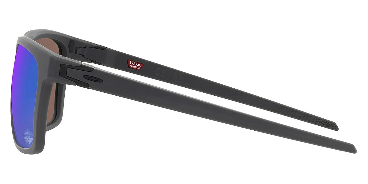 Oakley® OO9100 Leffingwell - Image 9