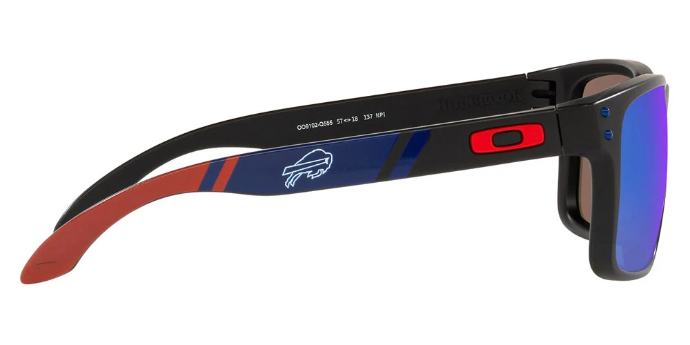Oakley® OO9102 Holbrook 2 - Image 109