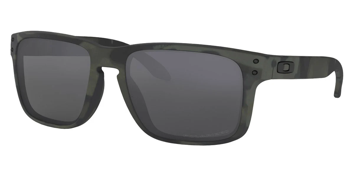 Oakley® OO9102 Holbrook 2 - Image 2