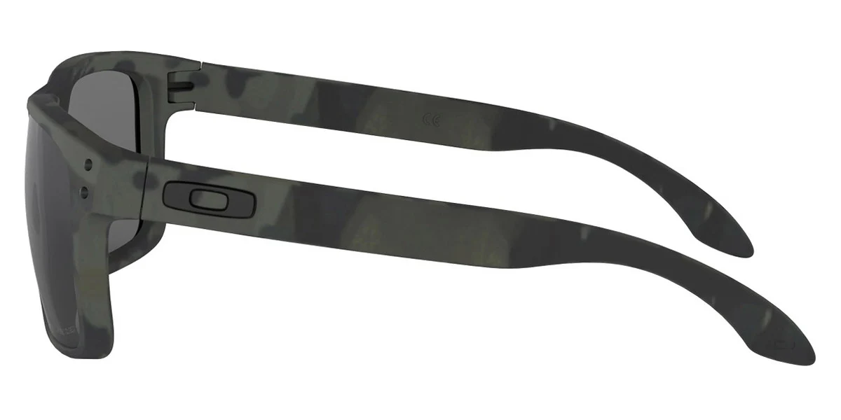 Oakley® OO9102 Holbrook 2 - Image 3