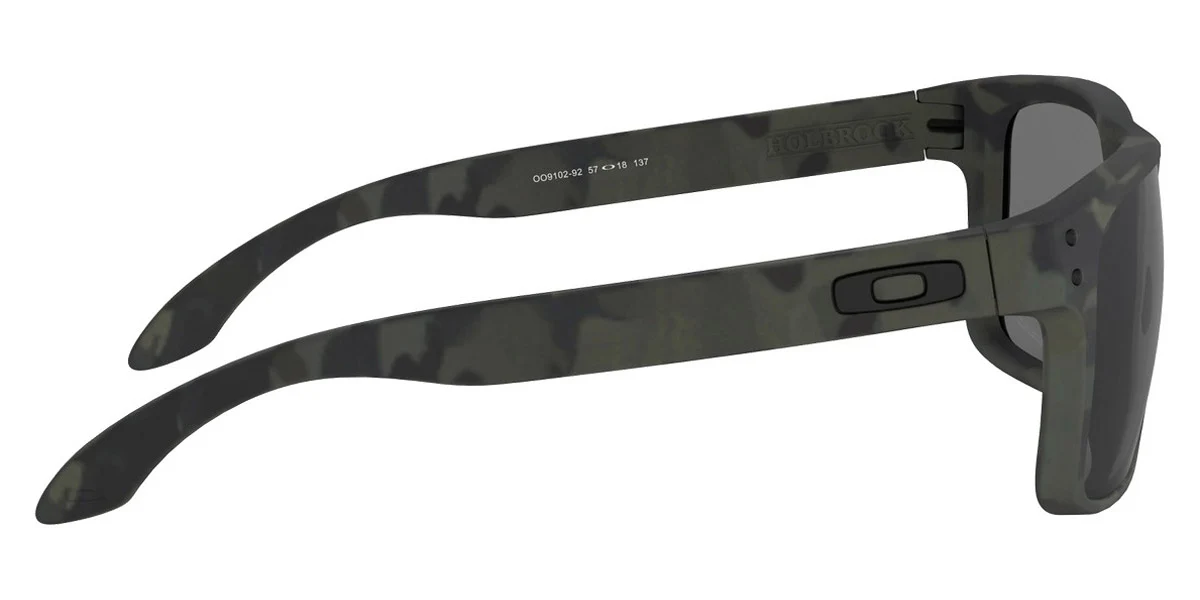 Oakley® OO9102 Holbrook 2 - Image 5