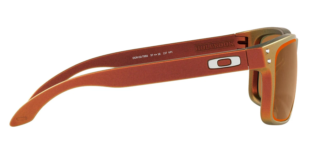 Oakley® OO9102 Holbrook 2 - Image 56