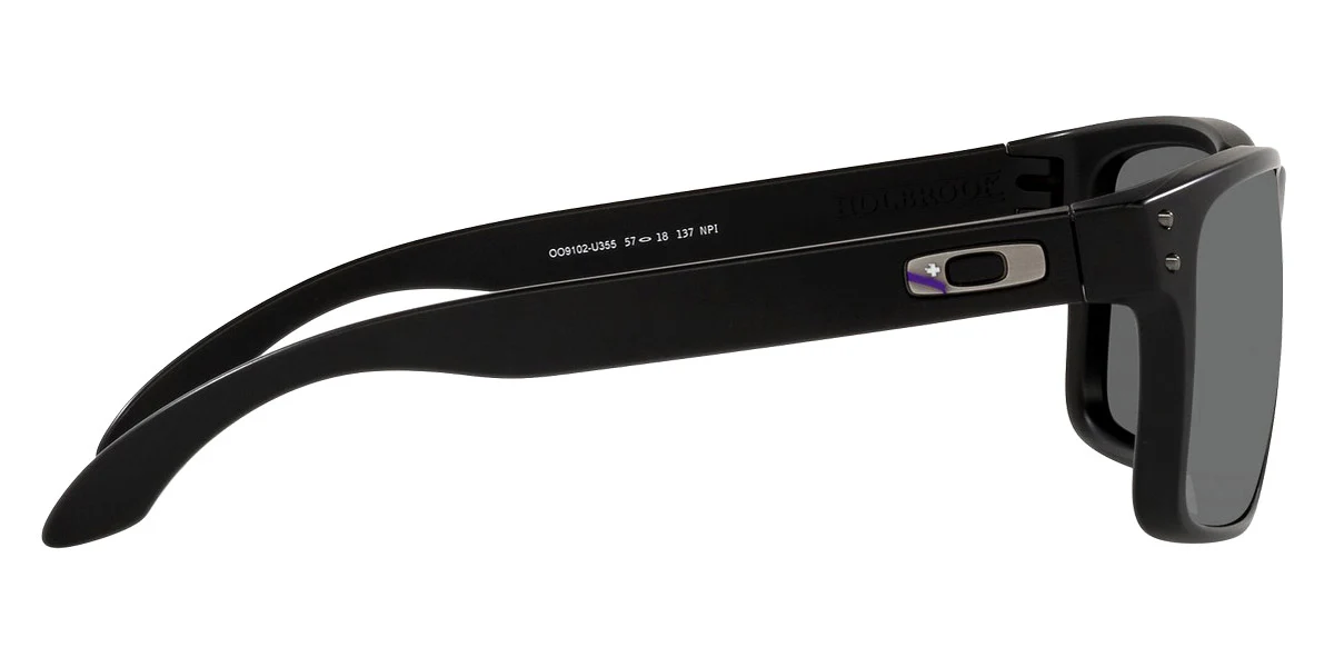 Oakley® OO9102 Holbrook 2 - Image 61