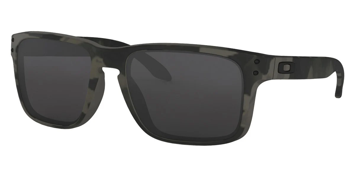 Oakley® OO9102 Holbrook 2 - Image 67