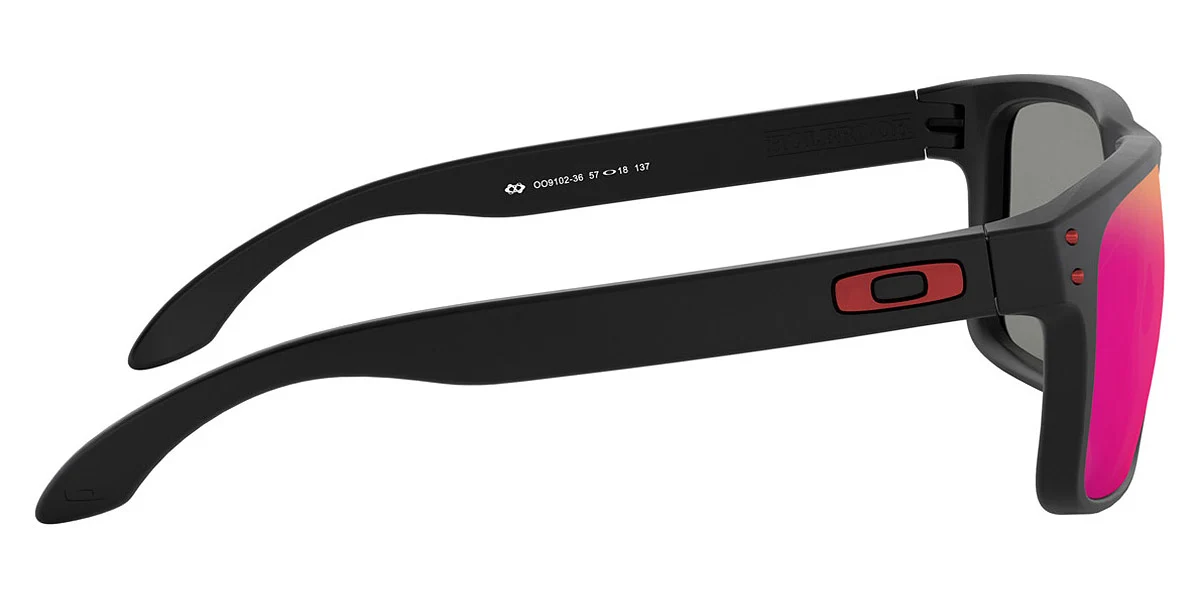 Oakley® OO9102 HOLBROOK - Image 153