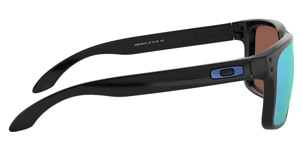 Oakley® OO9102 HOLBROOK - Image 155