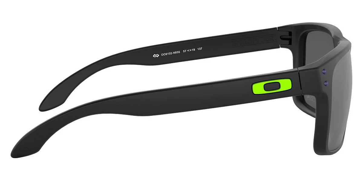 Oakley® OO9102 HOLBROOK - Image 183