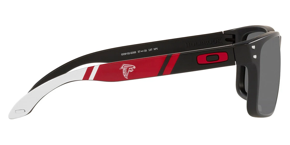 Oakley® OO9102 HOLBROOK - Image 186