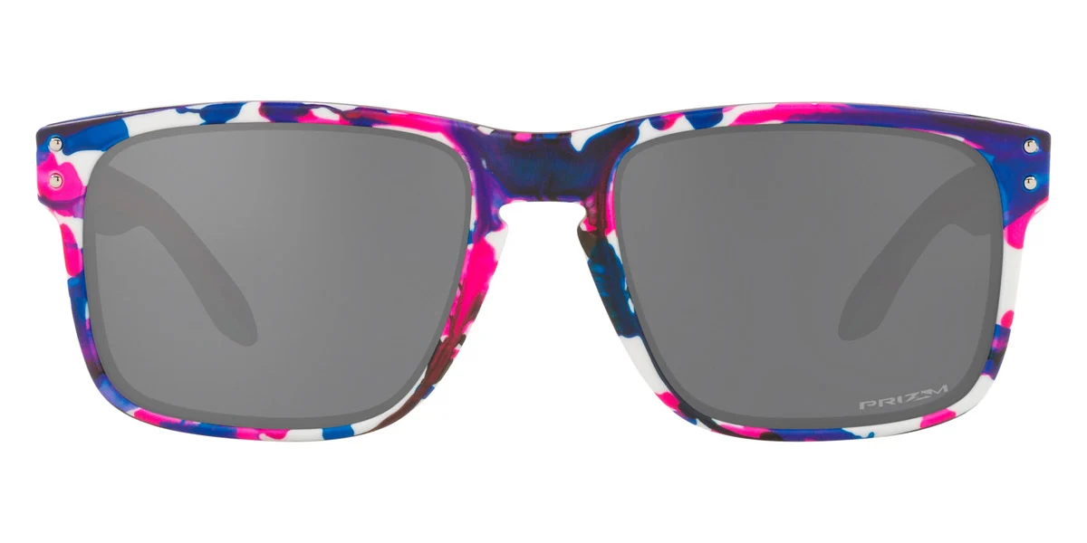 Oakley® OO9102 HOLBROOK - Image 194