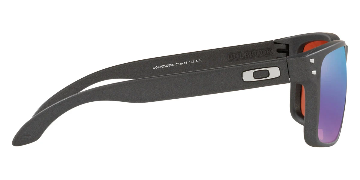 Oakley® OO9102 HOLBROOK - Image 205