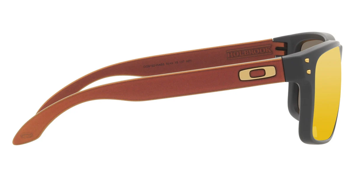 Oakley® OO9102 HOLBROOK - Image 213