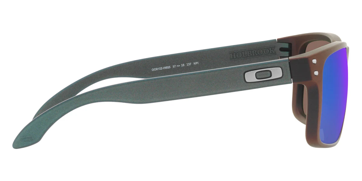Oakley® OO9102 HOLBROOK - Image 214