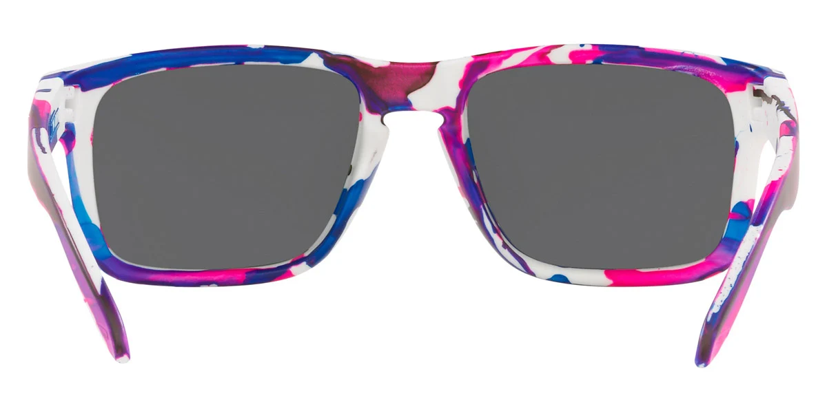 Oakley® OO9102 HOLBROOK - Image 222