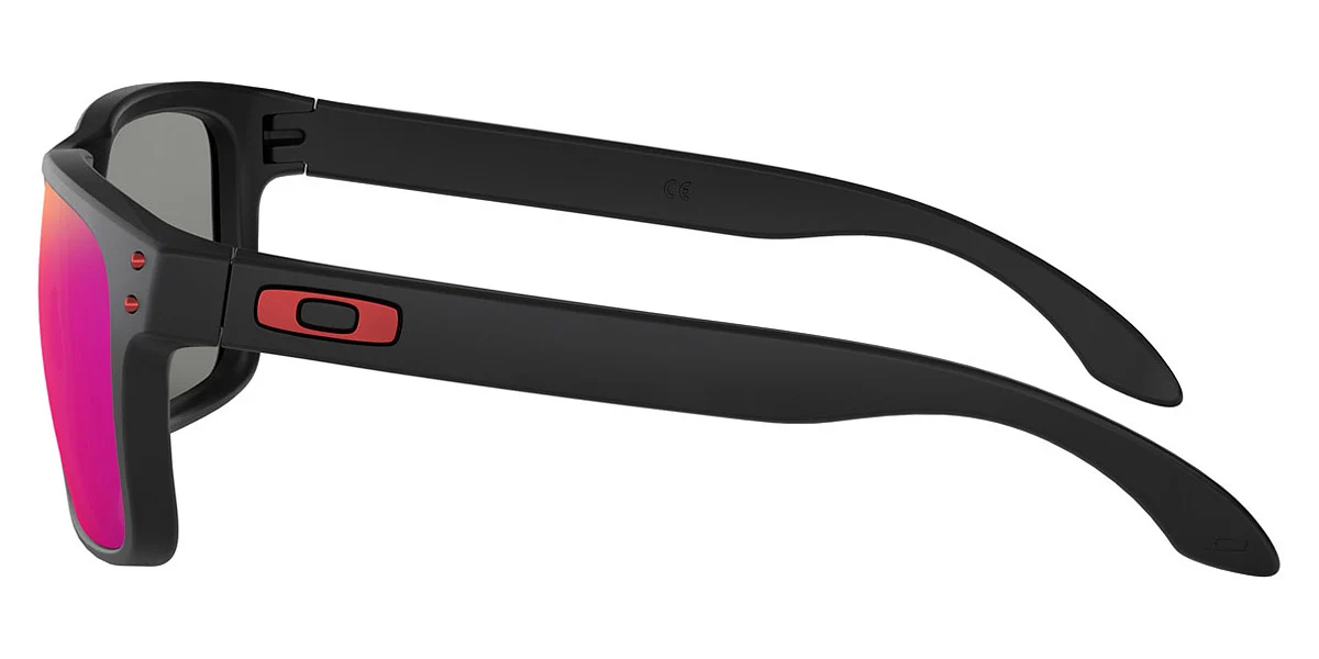 Oakley® OO9102 HOLBROOK - Image 77