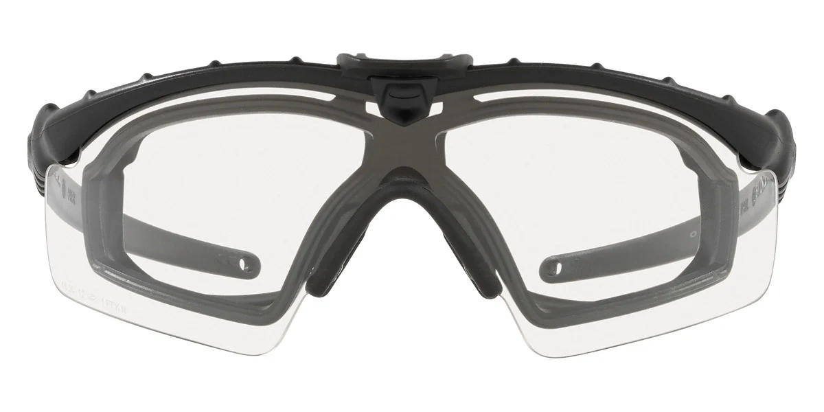 Oakley® OO9146 Si Ballistic M Frame 3.0 - Image 33