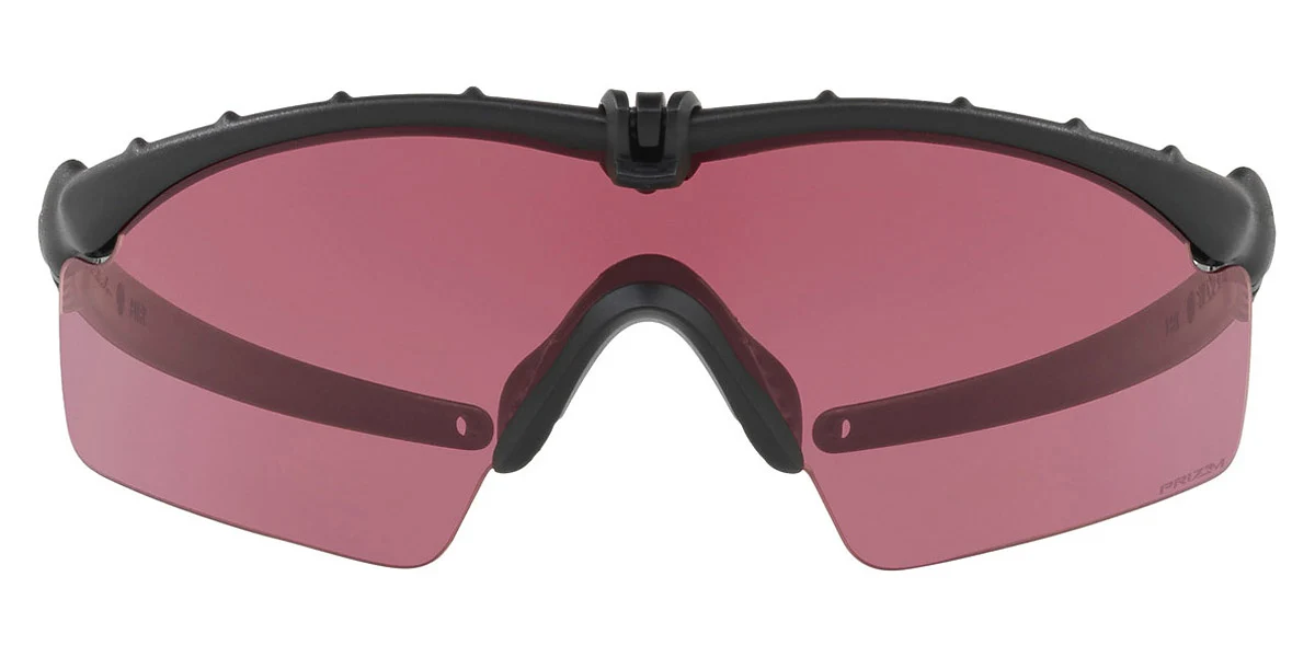 Oakley® OO9146 Si Ballistic M Frame 3.0 - Image 4