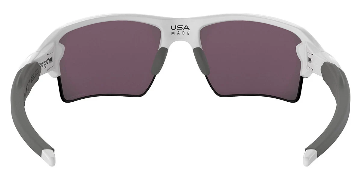 Oakley® OO9188 FLAK 2.0 XL - Image 133
