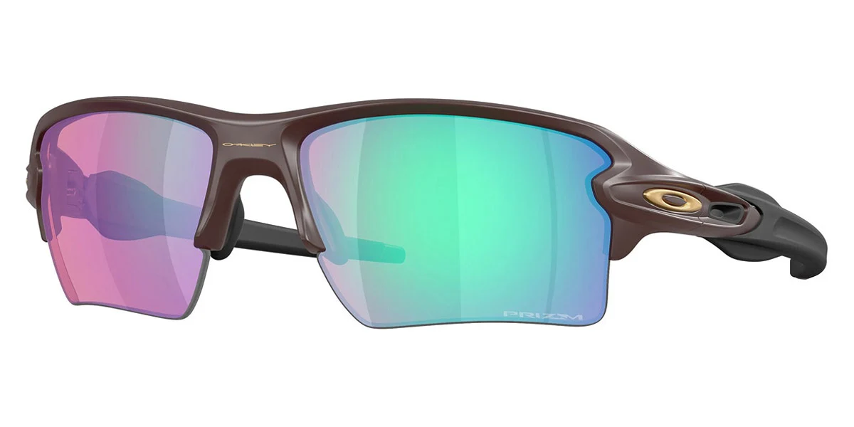 Oakley® OO9188 FLAK 2.0 XL - Image 249
