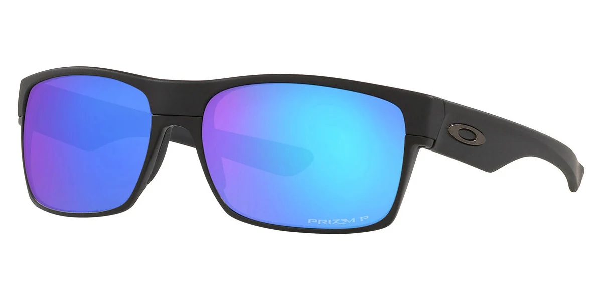 Oakley® OO9189 Twoface - Image 2