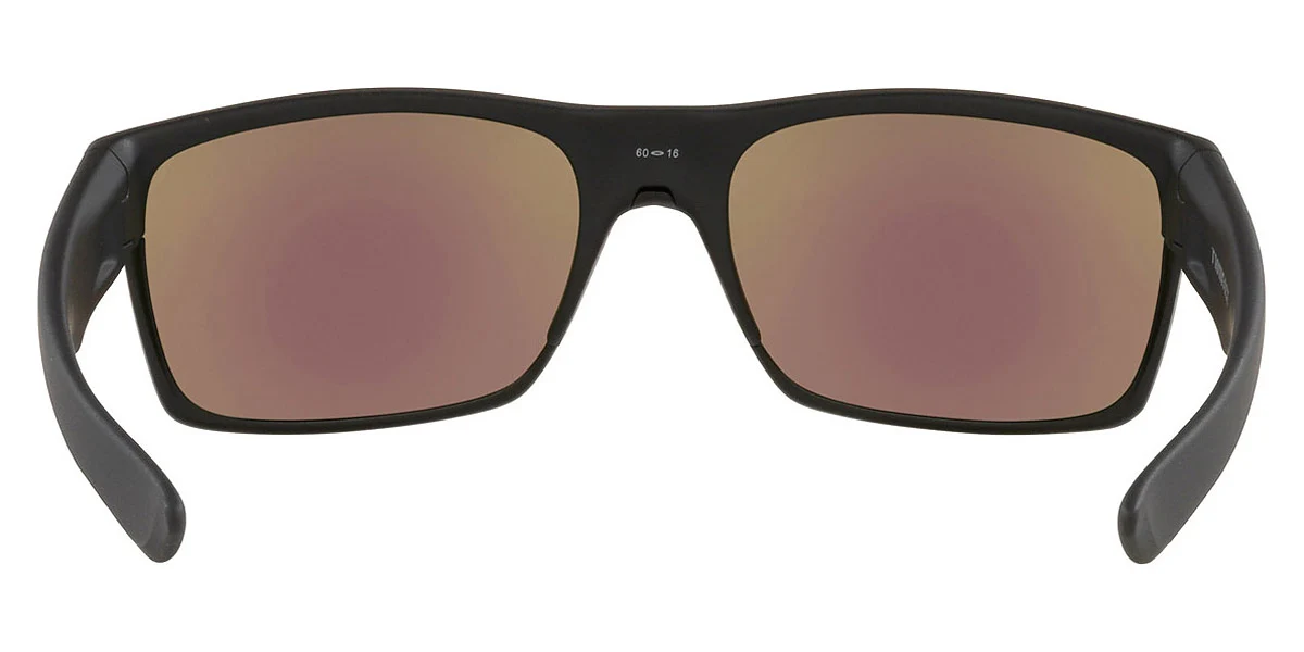 Oakley® OO9189 Twoface - Image 4