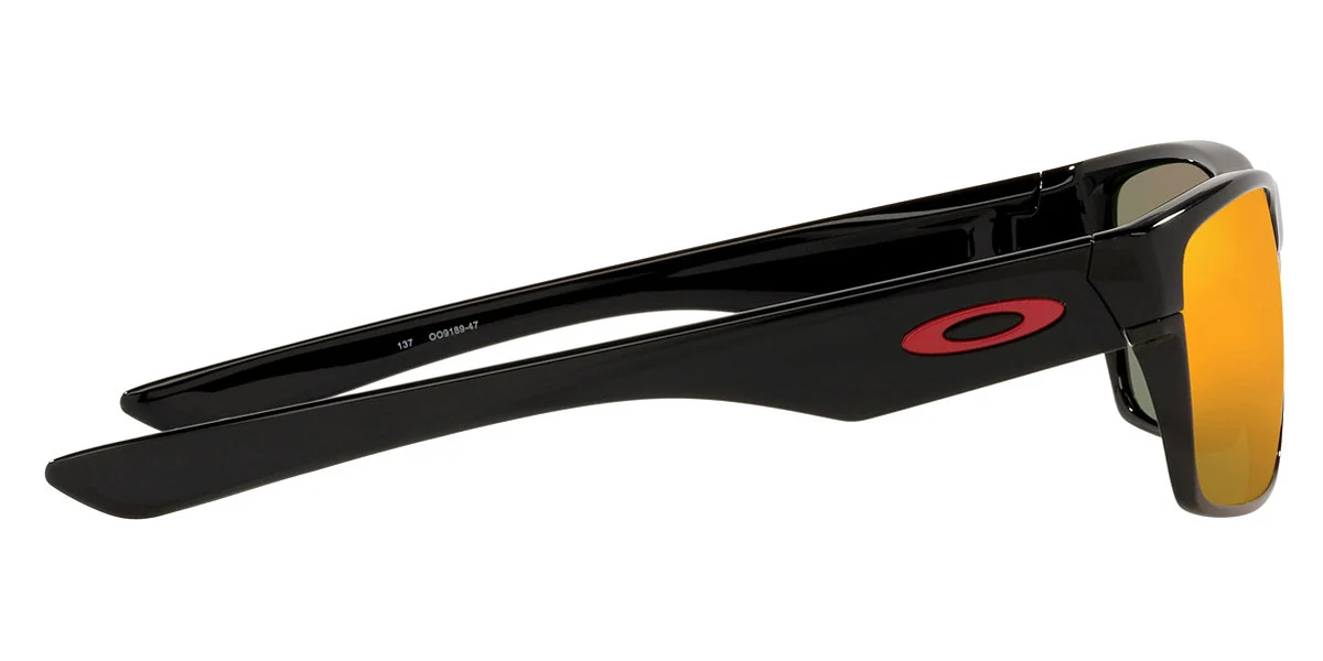 Oakley® OO9189 Twoface - Image 86