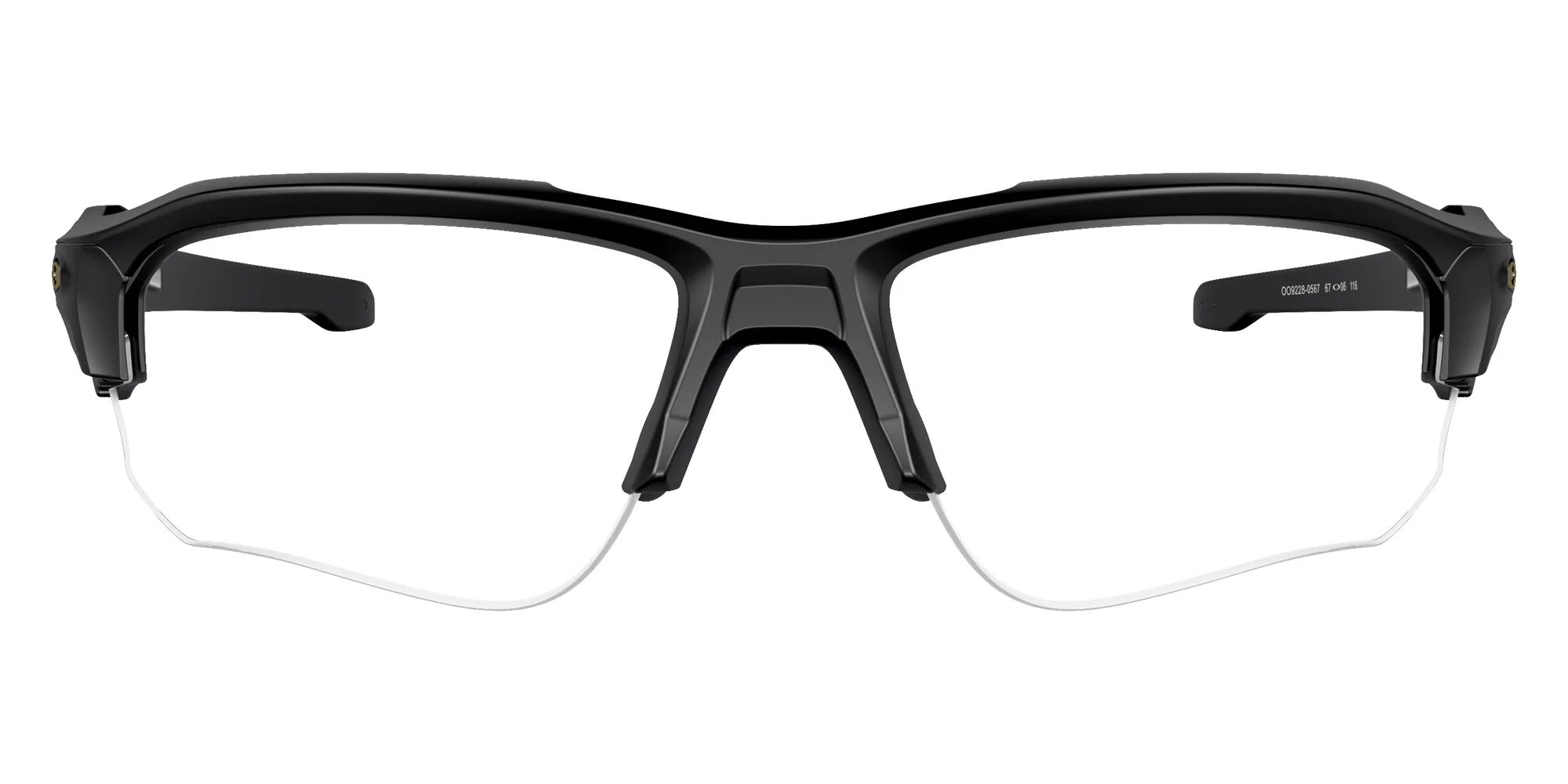 Oakley® OO9228 SI SPEED JACKET