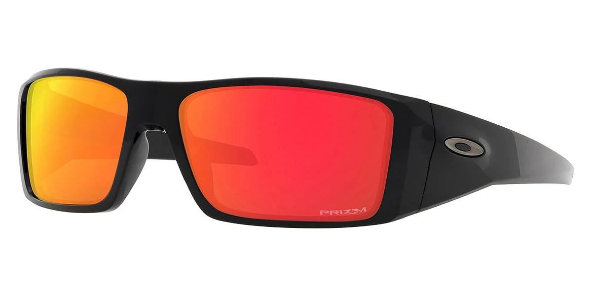 Oakley® OO9231 Heliostat - Image 14