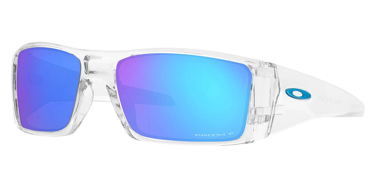 Oakley® OO9231 Heliostat - Image 15