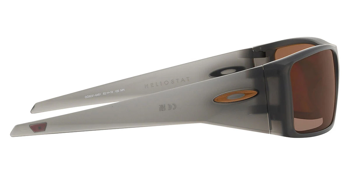 Oakley® OO9231 Heliostat - Image 41