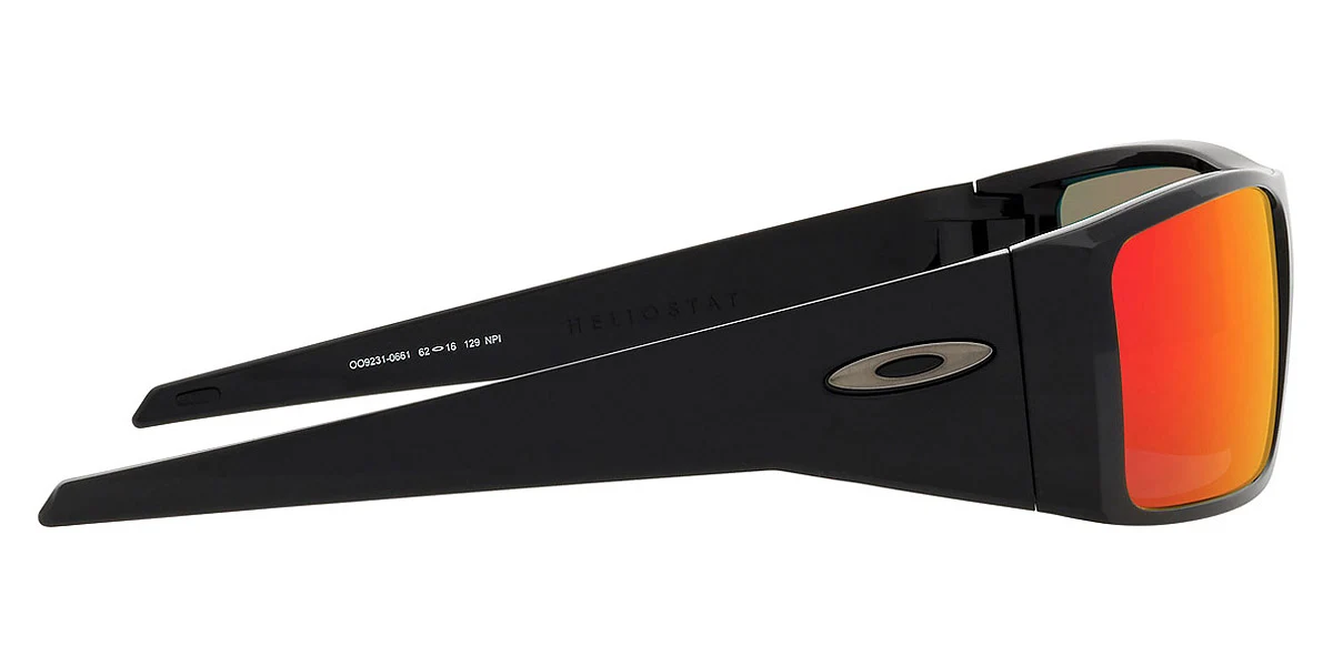 Oakley® OO9231 Heliostat - Image 43