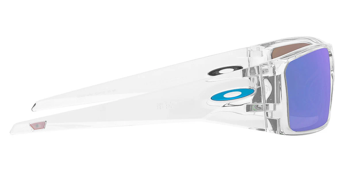 Oakley® OO9231 Heliostat - Image 44