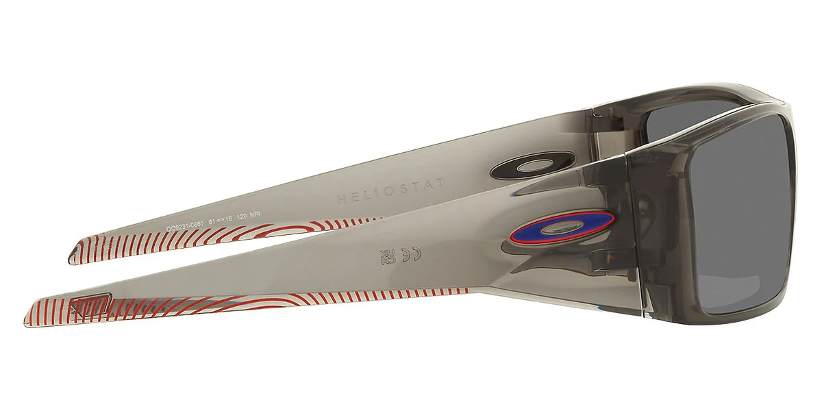 Oakley® OO9231 Heliostat - Image 45