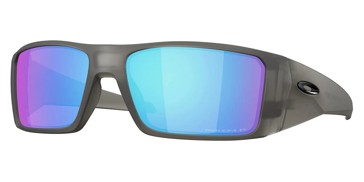 Oakley® OO9231 Heliostat - Image 48