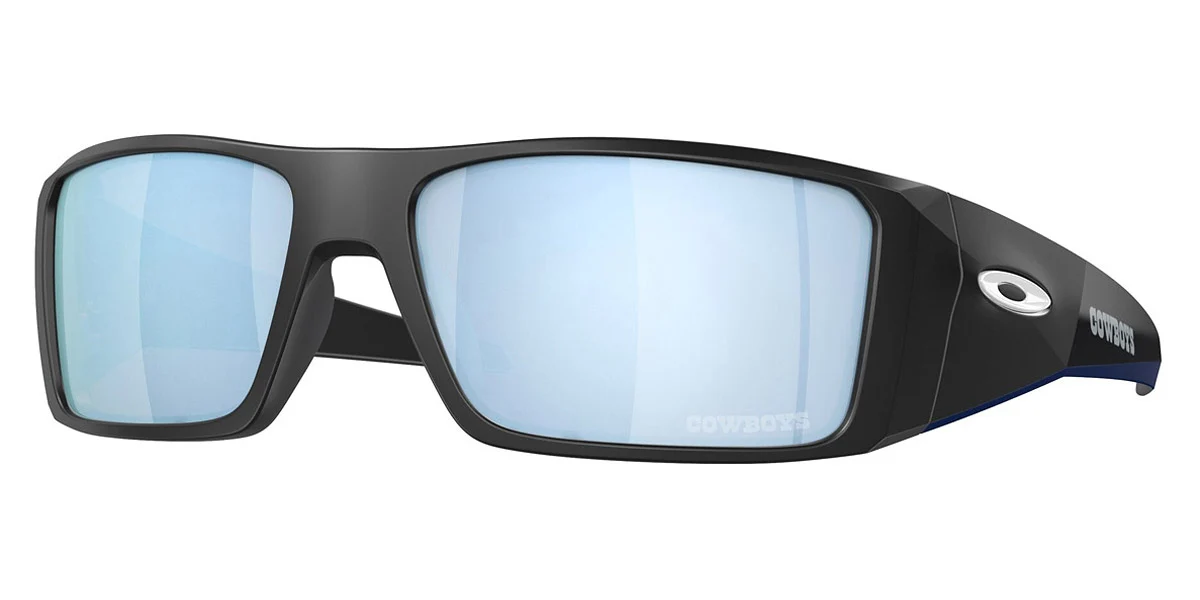 Oakley® OO9231 Heliostat - Image 49