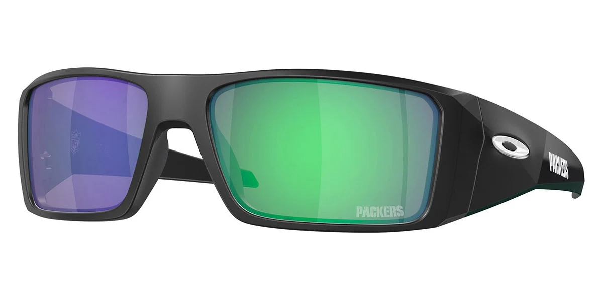 Oakley® OO9231 Heliostat - Image 50
