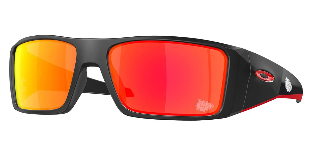 Oakley® OO9231 Heliostat - Image 51
