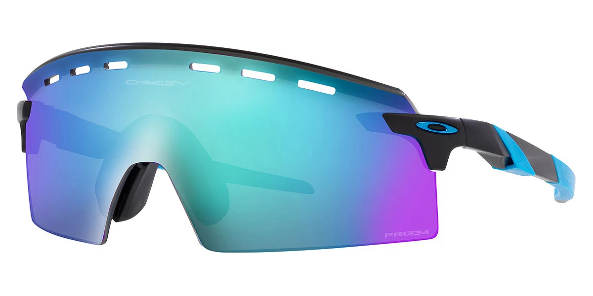 Oakley® OO9235 Encoder Strike Vented - Image 8