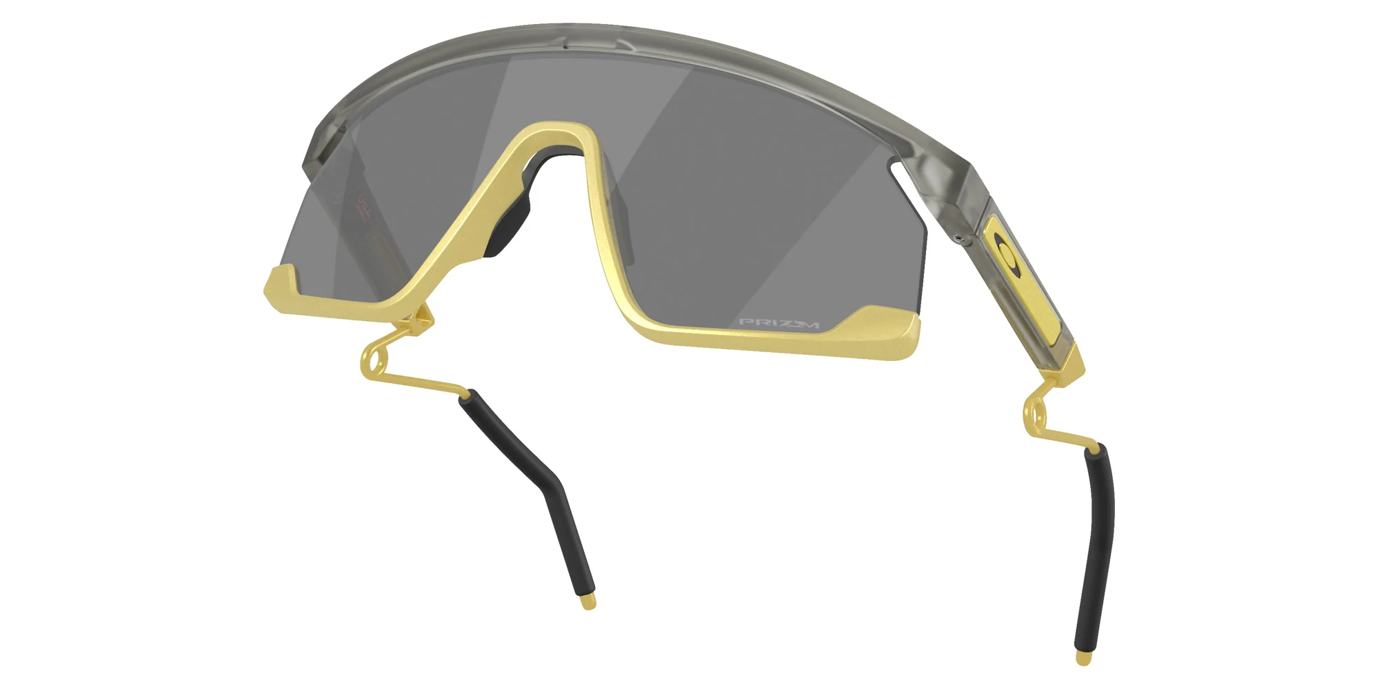 Oakley® OO9237 BXTR METAL - Image 12