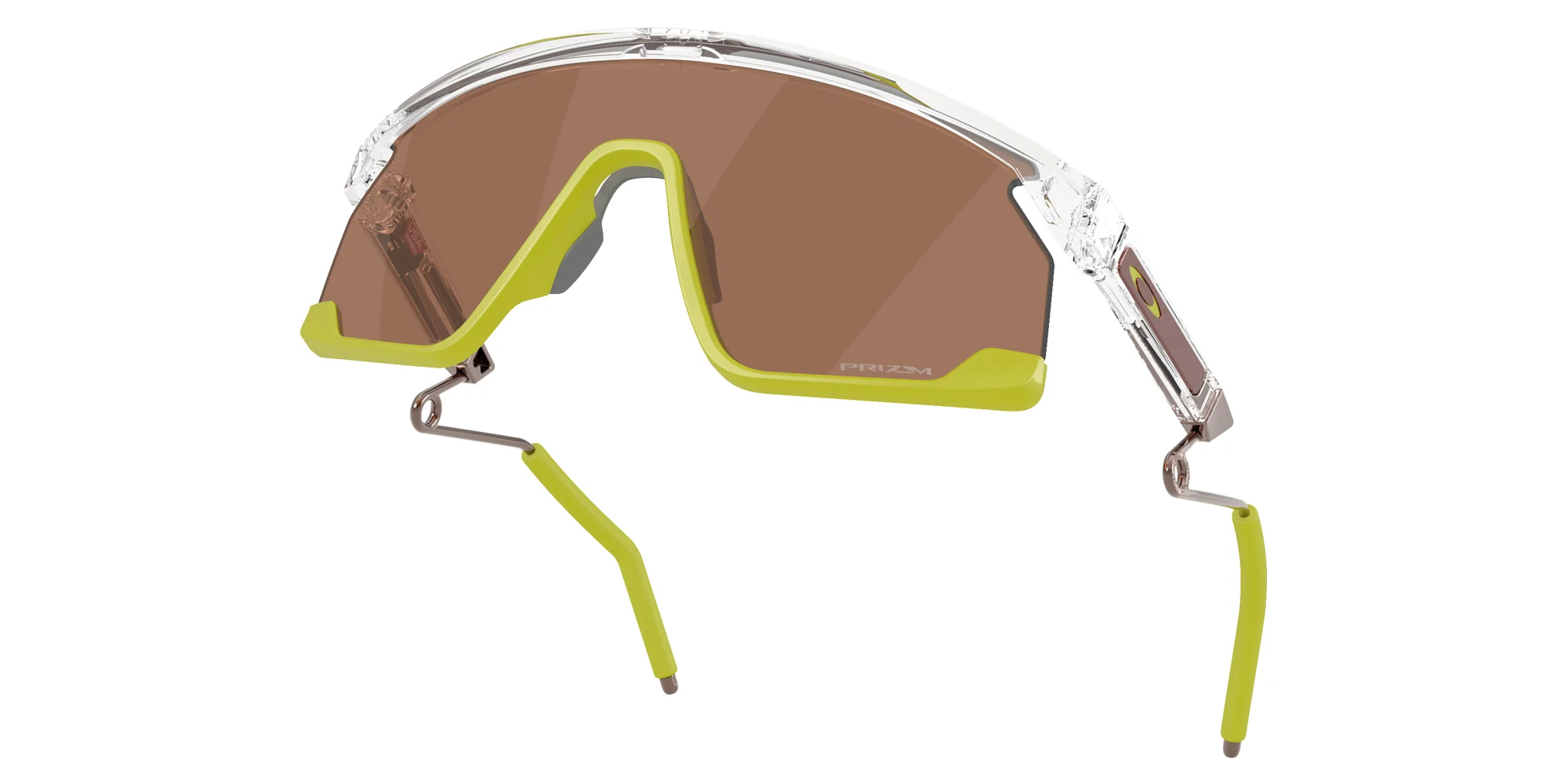 Oakley® OO9237 BXTR METAL - Image 19