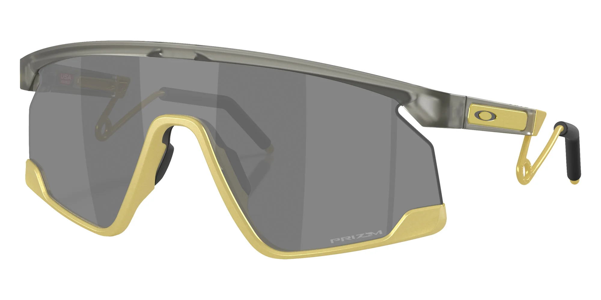 Oakley® OO9237 BXTR METAL - Image 9