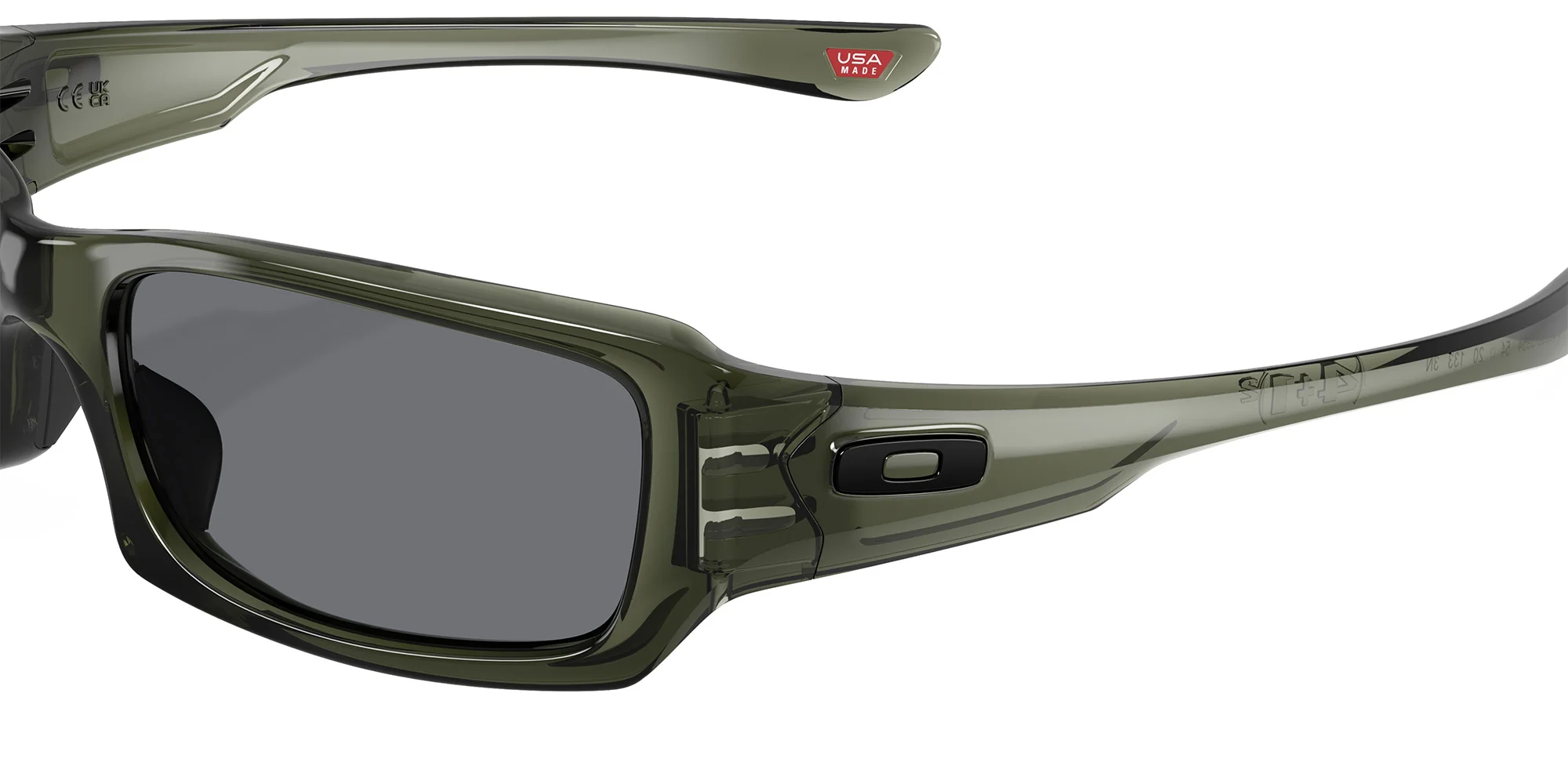 Oakley® OO9238 FIVES SQUARED - Image 13