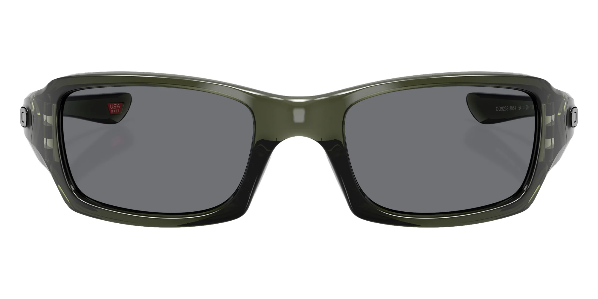 Oakley® OO9238 FIVES SQUARED - Image 8