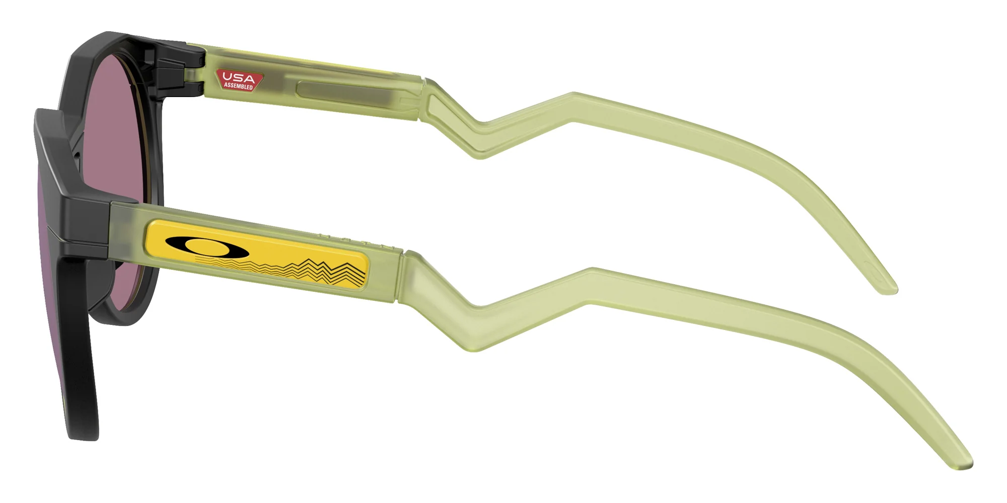 Oakley® OO9242 HSTN - Image 10
